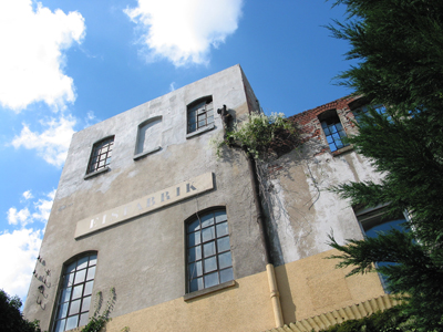 fabrik